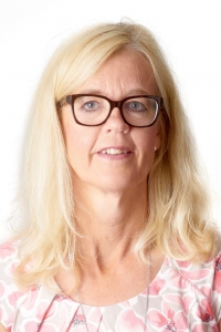 Charlotta Andersson, Product Manager Urologi, Skandinavia